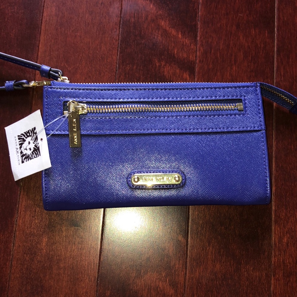 Wristlet